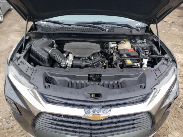 Zdjęcie 11 z aukcji – 2020 CHEVROLET BLAZER 2LT z VIN 3GNKBCRS2LS670422