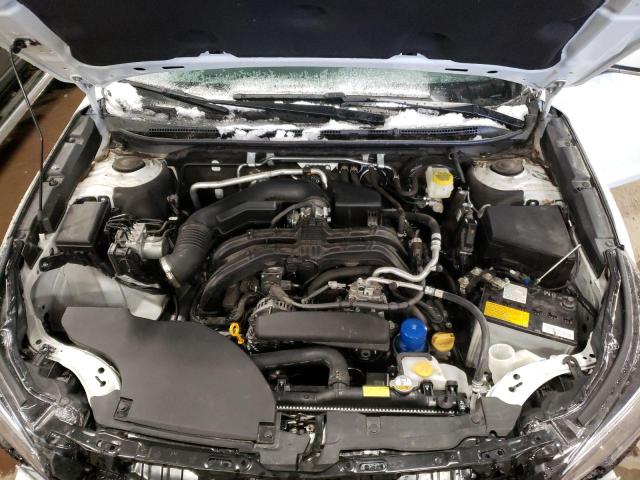 Photo 11 from auction – 2022 SUBARU LEGACY PRE with VIN 4S3BWAC63N3018673