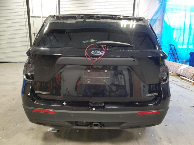 Photo 6 from auction – 2022 FORD EXPLORER P with VIN 1FM5K8AB2NGA05516