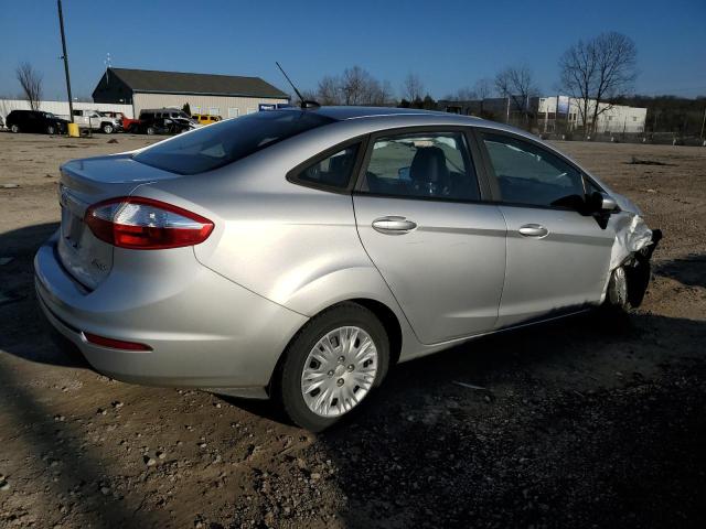 Photo 3 from auction – 2016 FORD FIESTA S with VIN 3FADP4AJ2GM130371