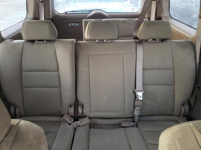 Photo 10 from auction – 2008 HONDA PILOT VP with VIN 5FNYF28218B026297