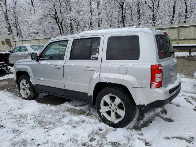 Photo 2 from auction – 2011 JEEP PATRIOT SP with VIN 1J4NF1GB2BD201857