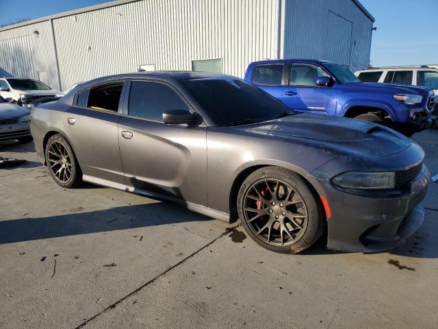 Photo 4 from auction – 2016 DODGE CHARGER SR with VIN 2C3CDXL94GH332246