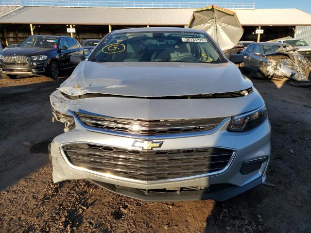 Photo 5 from auction – 2016 CHEVROLET MALIBU LS with VIN 1G1ZB5ST4GF261492