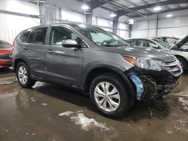 Photo 4 from auction – 2014 HONDA CR-V EX with VIN 2HKRM4H56EH701073