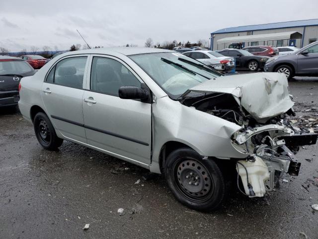 Foto 4 de la subasta – 2004 TOYOTA COROLLA CE con VIN JTDBR32E242018194