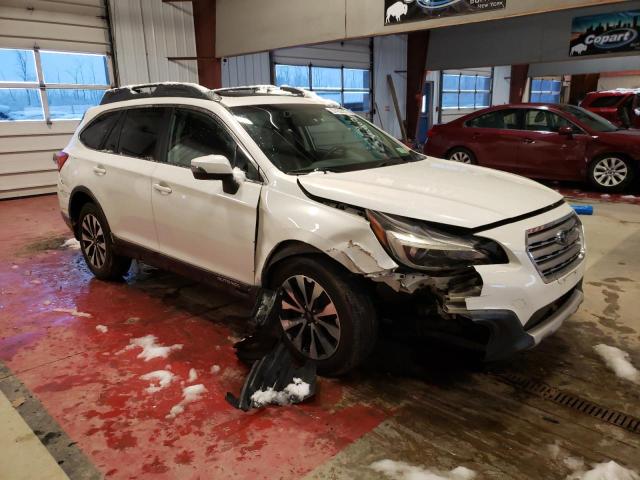 Снимка 4 от търг – 2015 SUBARU OUTBACK 2. с VIN 4S4BSANC3F3318693