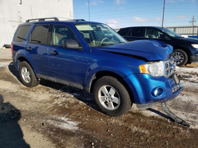 Photo 4 from auction – 2012 FORD ESCAPE XLT with VIN 1FMCU9DG3CKB68555