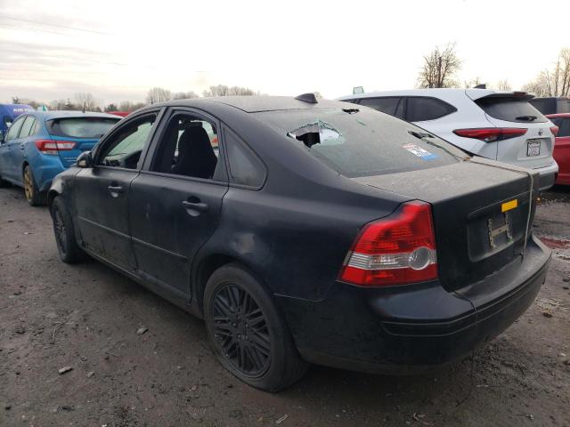 Photo 2 from auction – 2006 VOLVO S40 2.4I with VIN YV1MS382262178275