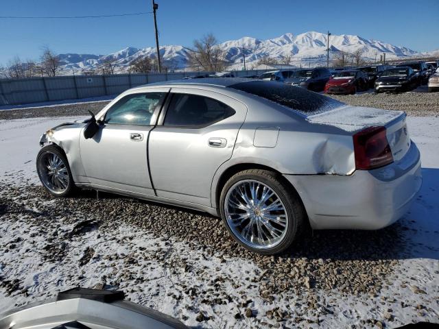 Photo 2 from auction – 2007 DODGE CHARGER with VIN 2B3KA43R47H816983