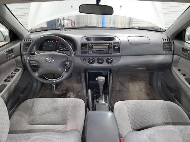 Photo 8 from auction – 2004 TOYOTA CAMRY LE with VIN 4T1BE32K84U358841