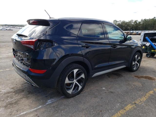 Photo 3 from auction – 2017 HYUNDAI TUCSON LIM with VIN KM8J33A22HU404740