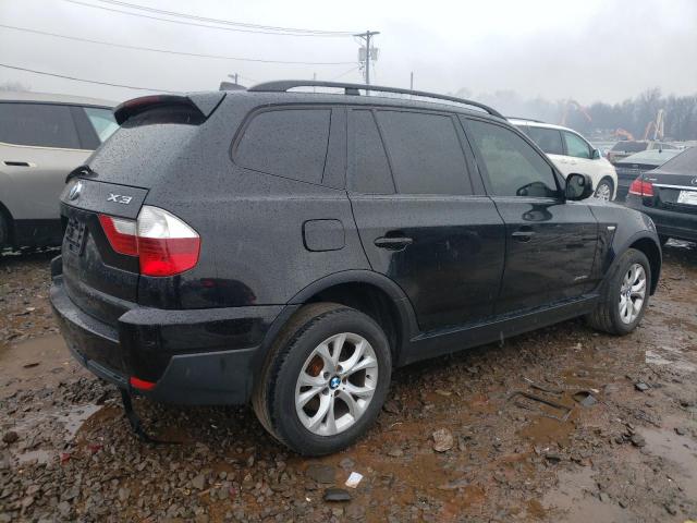 Photo 3 from auction – 2010 BMW X3 XDRIVE3 with VIN WBXPC9C44AWJ35637