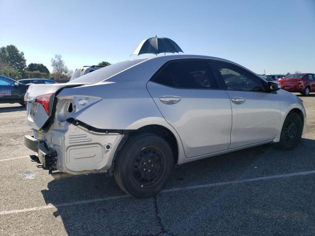 Фото 3 с аукциона – 2017 TOYOTA COROLLA с VIN 5YFBURHE3HP585255