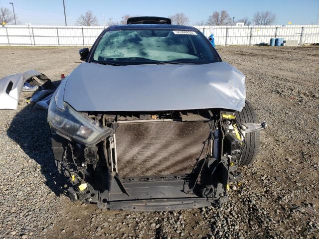 Photo 5 from auction – 2018 NISSAN MAXIMA 3.5 with VIN 1N4AA6AP6JC367295
