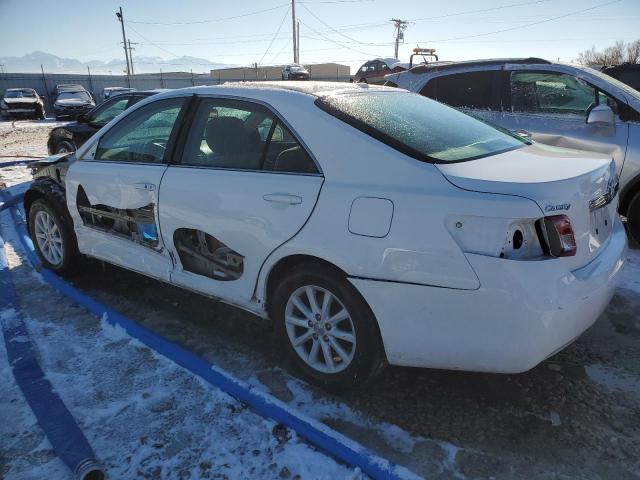 Photo 2 from auction – 2010 TOYOTA CAMRY BASE with VIN 4T4BF3EK1AR048279