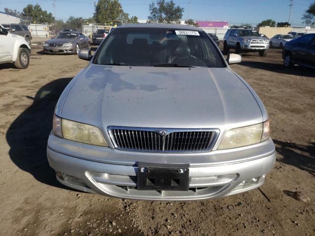 Photo 5 from auction – 1997 INFINITI I30 with VIN JNKCA21D4VT515403