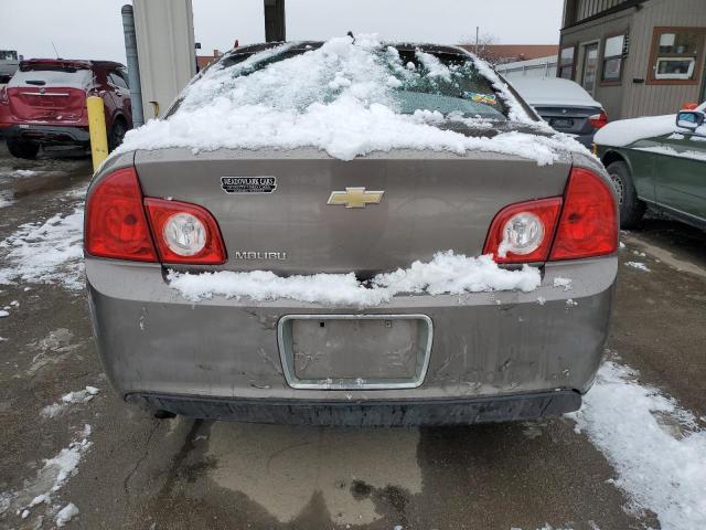Photo 6 from auction – 2012 CHEVROLET MALIBU LS with VIN 1G1ZB5E04CF245997