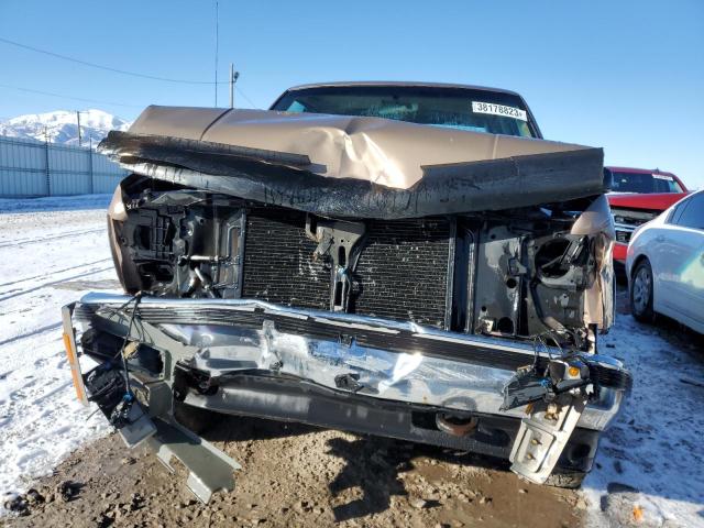 Photo 5 from auction – 1997 GMC SIERRA K15 with VIN 2GTEK19M4V1551524