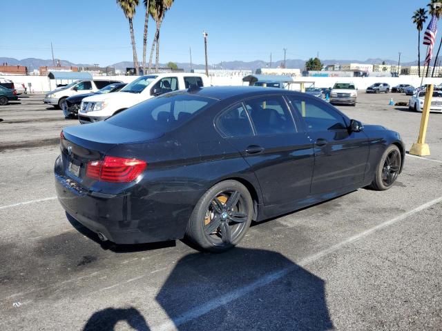 Photo 3 from auction – 2014 BMW 535 I with VIN WBA5B1C55ED482958