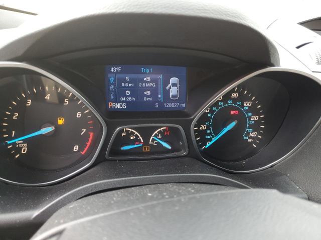 Photo 9 from auction – 2013 FORD ESCAPE SE with VIN 1FMCU0GX5DUD68267