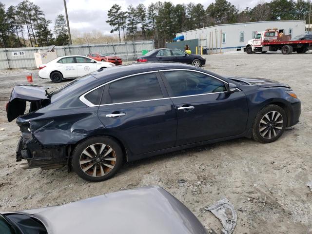 Photo 3 from auction – 2017 NISSAN ALTIMA 2.5 with VIN 1N4AL3AP9HC498885