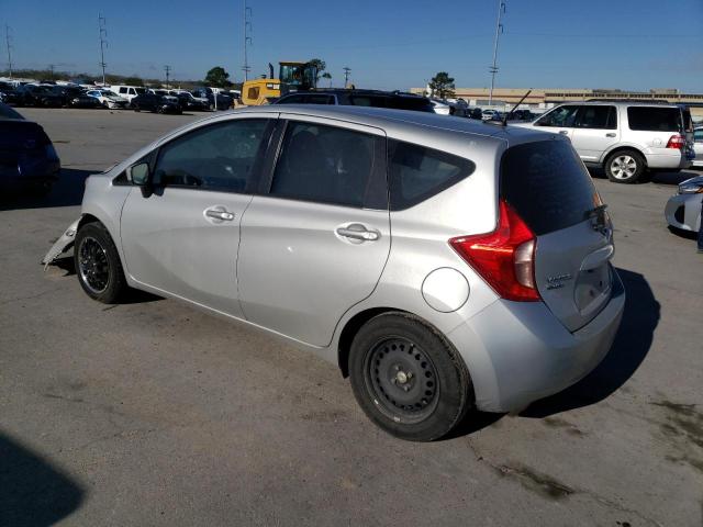 Photo 2 from auction – 2016 NISSAN VERSA NOTE with VIN 3N1CE2CP9GL396304