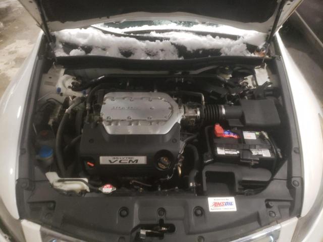 Photo 11 from auction – 2012 HONDA ACCORD EXL with VIN 1HGCP3F84CA022039