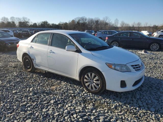 Photo 4 from auction – 2013 TOYOTA COROLLA BA with VIN 2T1BU4EE8DC103350