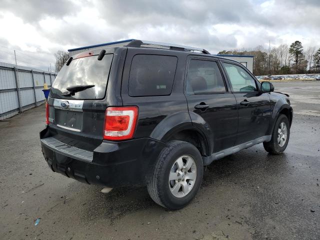 Photo 3 from auction – 2009 FORD ESCAPE LIM with VIN 1FMCU04G09KD13555