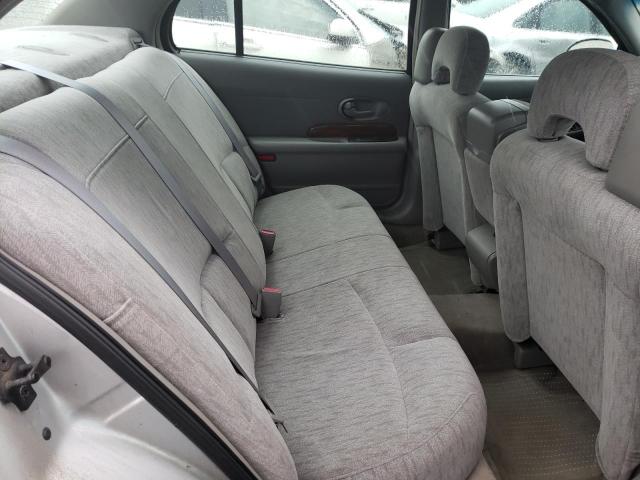 Photo 10 from auction – 2003 BUICK LESABRE CU with VIN 1G4HP52K63U244402