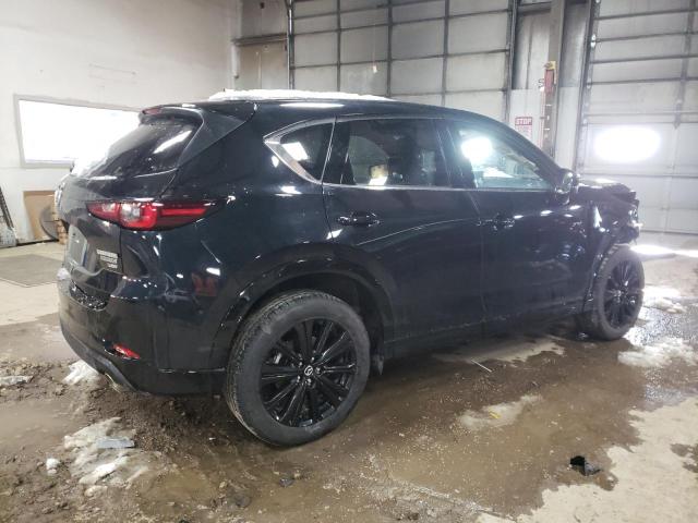 Photo 3 from auction – 2022 MAZDA CX-5 with VIN JM3KFBAYXN0646586