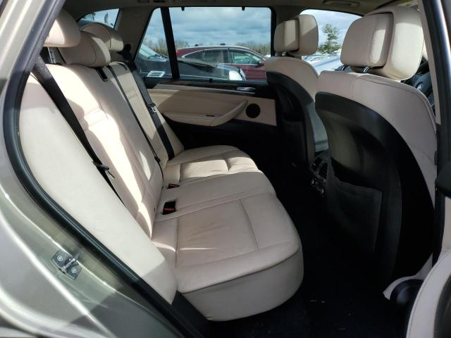 Photo 11 from auction – 2011 BMW X5 XDRIVE3 with VIN 5UXZV4C55BL410669