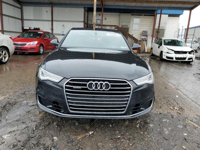 Photo 5 from auction – 2016 AUDI A6 PREMIUM with VIN WAUFFAFC0GN073931