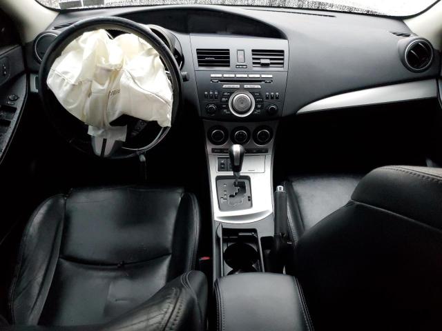 Photo 8 from auction – 2010 MAZDA 3 S with VIN JM1BL1S63A1101780