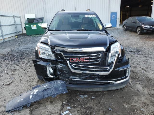 Photo 5 from auction – 2016 GMC TERRAIN SL with VIN 2GKALPEK4G6348646