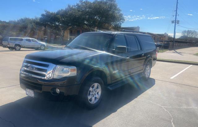 Photo 2 from auction – 2008 FORD EXPEDITION with VIN 1FMFK15588LA55705