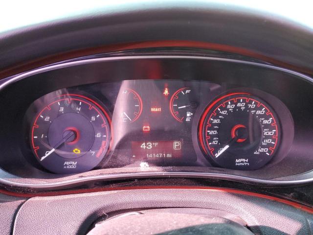 Photo 9 from auction – 2015 DODGE DART SXT with VIN 1C3CDFBB9FD300595