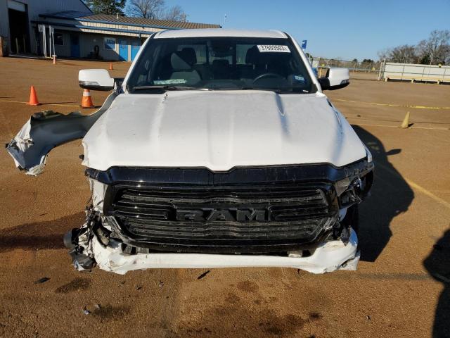 Photo 5 from auction – 2020 RAM 1500 BIG H with VIN 1C6RREFT2LN405836