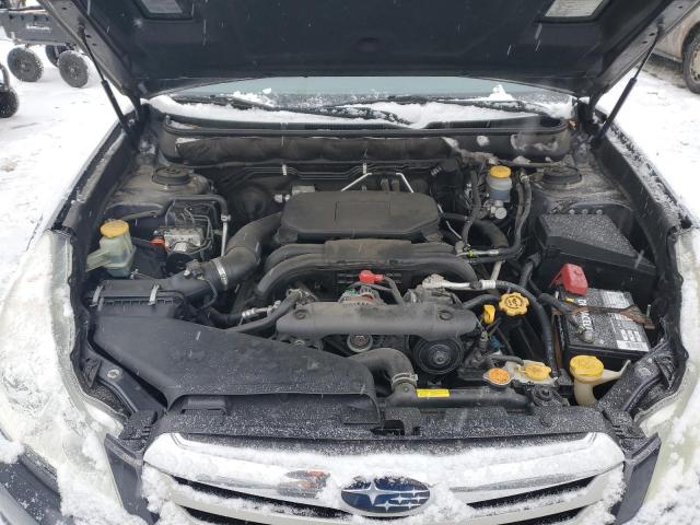 Снимка 11 от търг – 2011 SUBARU OUTBACK 2. с VIN 4S4BRCFC3B3316541