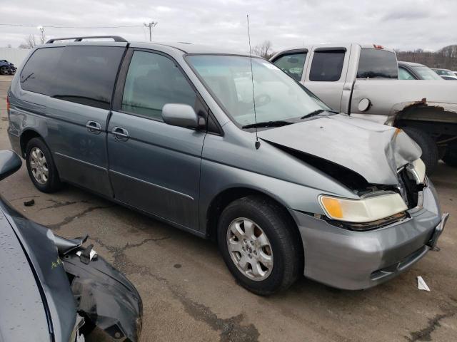 Zdjęcie 4 z aukcji – 2002 HONDA ODYSSEY EX z VIN 5FNRL18052B023612