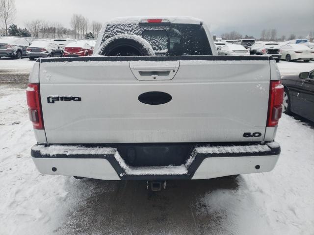 Photo 6 from auction – 2016 FORD F150 SUPER with VIN 1FTEW1EF3GFB32734