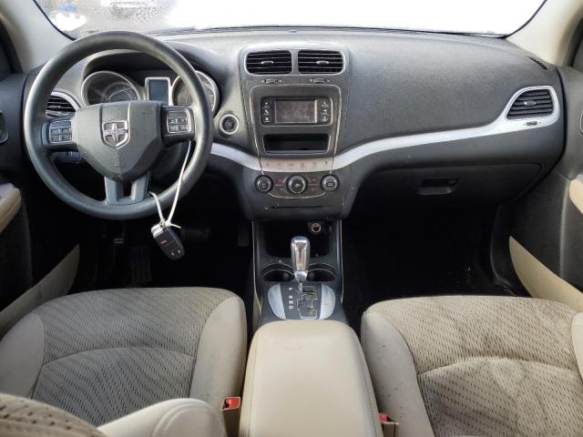 Photo 8 from auction – 2012 DODGE JOURNEY SE with VIN 3C4PDCAB2CT231560