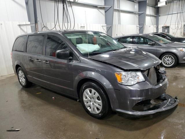 Photo 4 from auction – 2015 DODGE GRAND CARA with VIN 2C4RDGBG4FR738378
