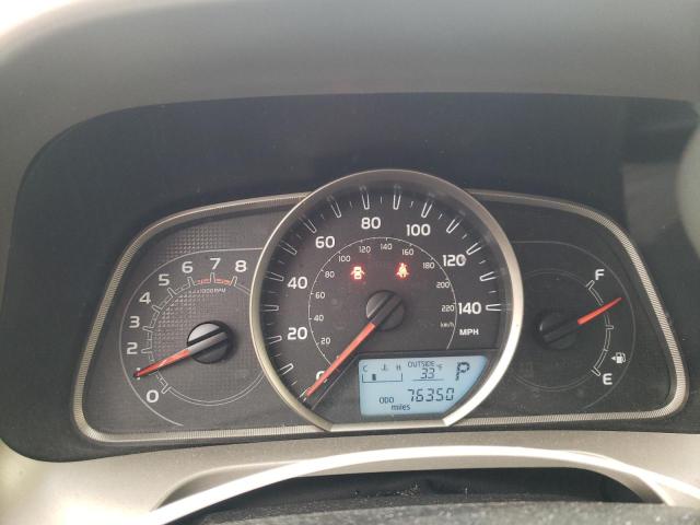Photo 9 from auction – 2015 TOYOTA RAV4 LE with VIN JTMBFREV9FJ031735