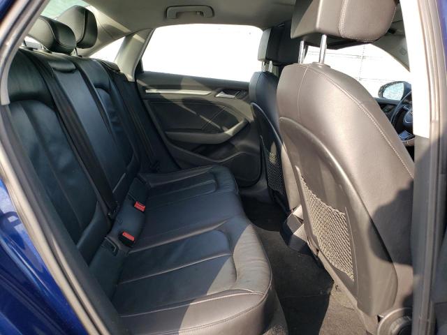 Photo 10 from auction – 2015 AUDI A3 PREMIUM with VIN WAUACGFF3F1006584