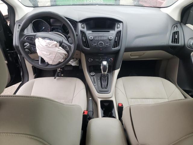 Photo 8 from auction – 2015 FORD FOCUS SE with VIN 1FADP3K2XFL210194