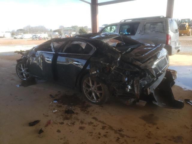 صورة رقم 2 من المزاد - 2010 NISSAN MAXIMA S مع VIN 1N4AA5AP2AC813128