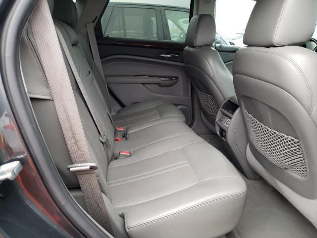 Photo 10 from auction – 2012 CADILLAC SRX LUXURY with VIN 3GYFNAE37CS600378