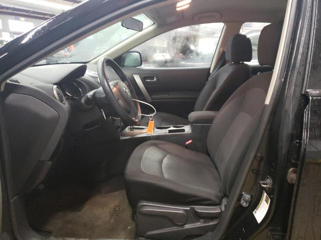 Photo 7 from auction – 2012 NISSAN ROGUE S with VIN JN8AS5MV4CW705133